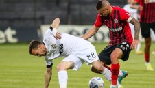 Славия подчини Локо София с 2:0