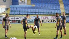 ПРОГНОЗА: Зрински Мостар – Лудогорец