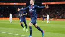 Арсенал с официална оферта за Дракслер 