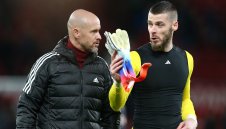 Манчестър Юнайтед орязва звездите си с „Правило на Роналдо"