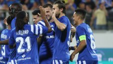 Дилема с две звезди тормози Левски