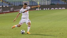 Страхил Попов за офертата от Левски: Всеки би избрал чужбина