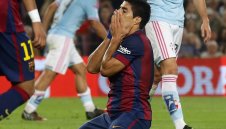 Карагър: Ливърпул се оказа прекалено зависим от Суарес