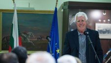 Паро: Бруно си блъскаше главата в стената с 3-5-2, твърдо съм зад Любо Пенев