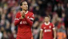 Ван Дайк за титла на Ливърпул: Надявам се, че ще успеем