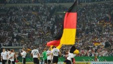 Германците: Играем само за титлата