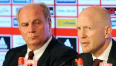 Хьонес към Замер: Съветвам те да говориш по-малко за Байерн