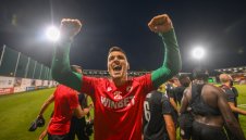 Евробоецът ЦСКА ще преподава и на Септември