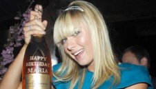 Шарапова пропуска турнира в Рим, но ще участва в Мадрид и Монреал