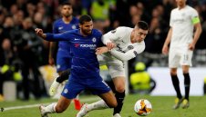 Лоши новини за Челси: Лофтъс-Чийк се оказа със скъсан ахилес