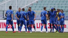 Левски се разделя с една от големите си звезди 