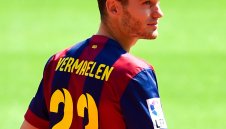 Дебютът на Вермаелен се отлага