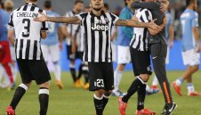 Байерн плаща 37 млн. евро за Видал