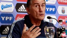 Аржентинската федерация се извини на Барса