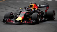 Наказания очакват Рикардо в Монреал