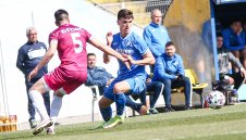 ВИДЕО: Левски - Созопол