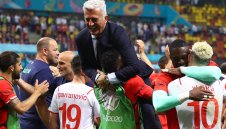 Селекционерът на Швейцариця: Понесохме критики, но сега празнуваме