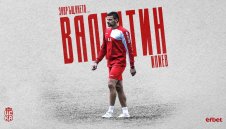 Вальо Илиев пое дубъла на ЦСКА 1948