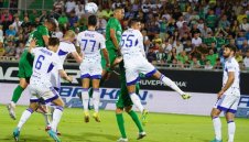 УЕФА обяви кога ще играят Лудогорец и Жалгирис