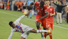 Бундеслигата с невиждано от 25 години постижение