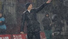 Трио на Юве виси за Наполи