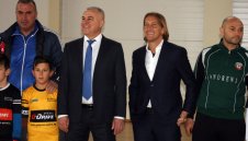 Кметът на Симитли се закани: Защо да не бием Левски?