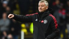 Солскяер влезе в историята на Юнайтед