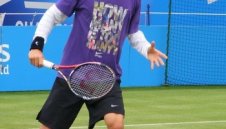 Григор Димитров с успешно начало в Куинс