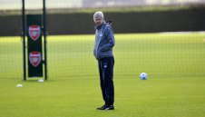 Венгер: Байерн ме потърси преди назначението на Флик