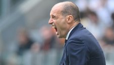 Юве следи трима, ако се раздели с Алегри