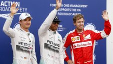 Очаквано: Хамилтън тръгва от първа позиция в Монако