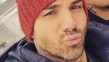 Благо-Колизеума побеля, започна да се боядисва + СНИМКИ