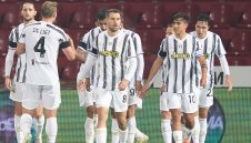 Ювентус – Динамо Киев