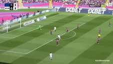 ВИДЕО: Барселона - Реал Мадрид