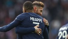 Любопитно: Мбапе купи имението на Рамос