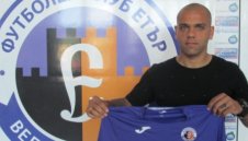 Сашо Алвеша сменя Етър с добрата стара Славия