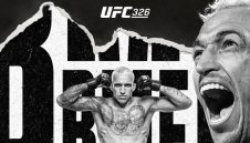 Чарлс Оливейра победи Макс Холоуей и спечели титлата BMF на UFC 326