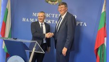 Министър Глушков посочи основната си цел