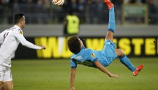 Витсел към Зенит: Искам в Италия