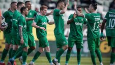 Лудогорец срещу евроскептицизма