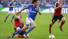 Перлата на Шалке: Мечтая за Барса!