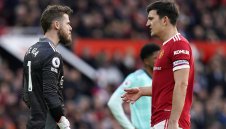 Не е Магуайър: Избраха най-добрия в Ман Юнайтед