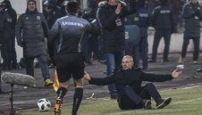 БФС резна жестоко ЦСКА и Ел Маестро