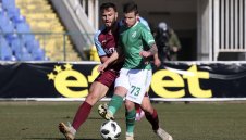 ЦСКА 1948 взима трансферна цел на Левски?