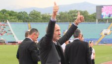 Още от есента беше ясно, че в ЦСКА нещо не върви