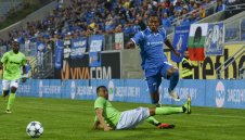 Левски започва в Лига Европа без две от звездите си 