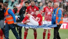 Трима от ЦСКА аут за началото на подготовката