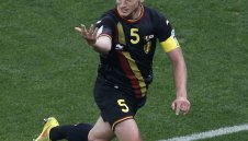 Белгия победи Корея с човек по-малко