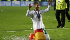 Санчис: Серхио Рамос е претендент за Златната топка