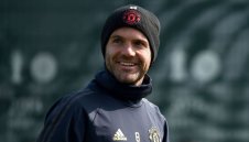 ОФИЦИАЛНО: Мата остава при Червените дяволи до 2021-а